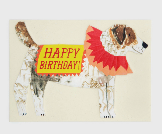 HAPPY BIRTHDAY JACK RUSSELL