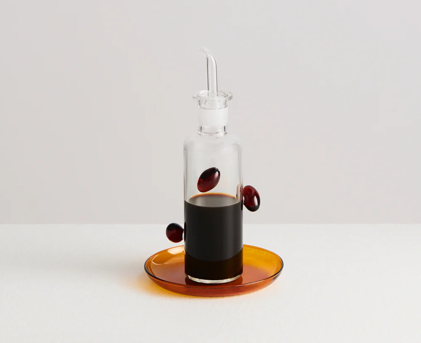 THE BALSAMIC BOTTLE