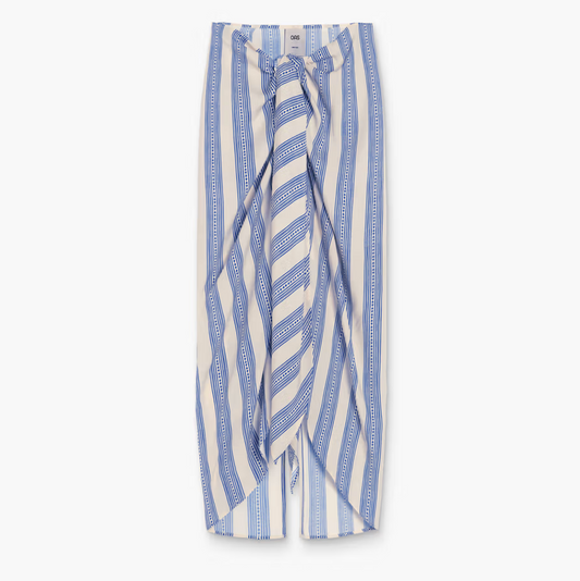 HAVANA CYAN SARONG | SALE