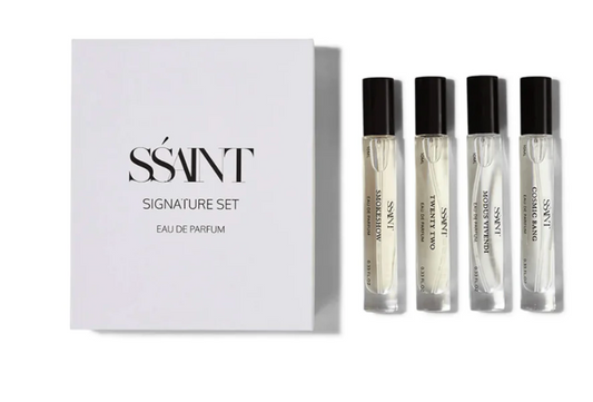 SSAINT - SIGNATURE SET