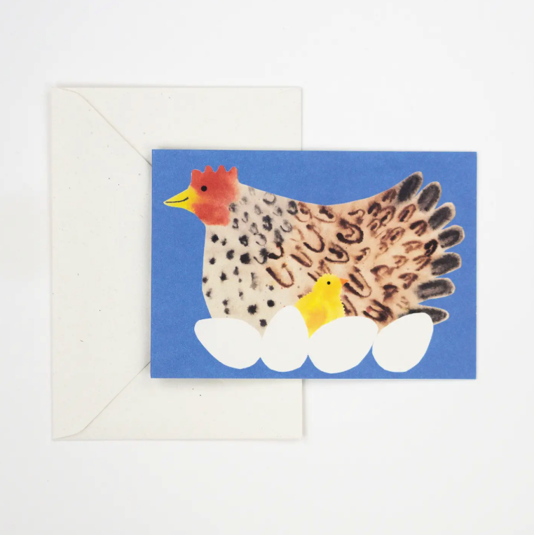Cards