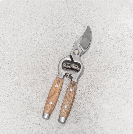 SECATUERS ASH HANDLE