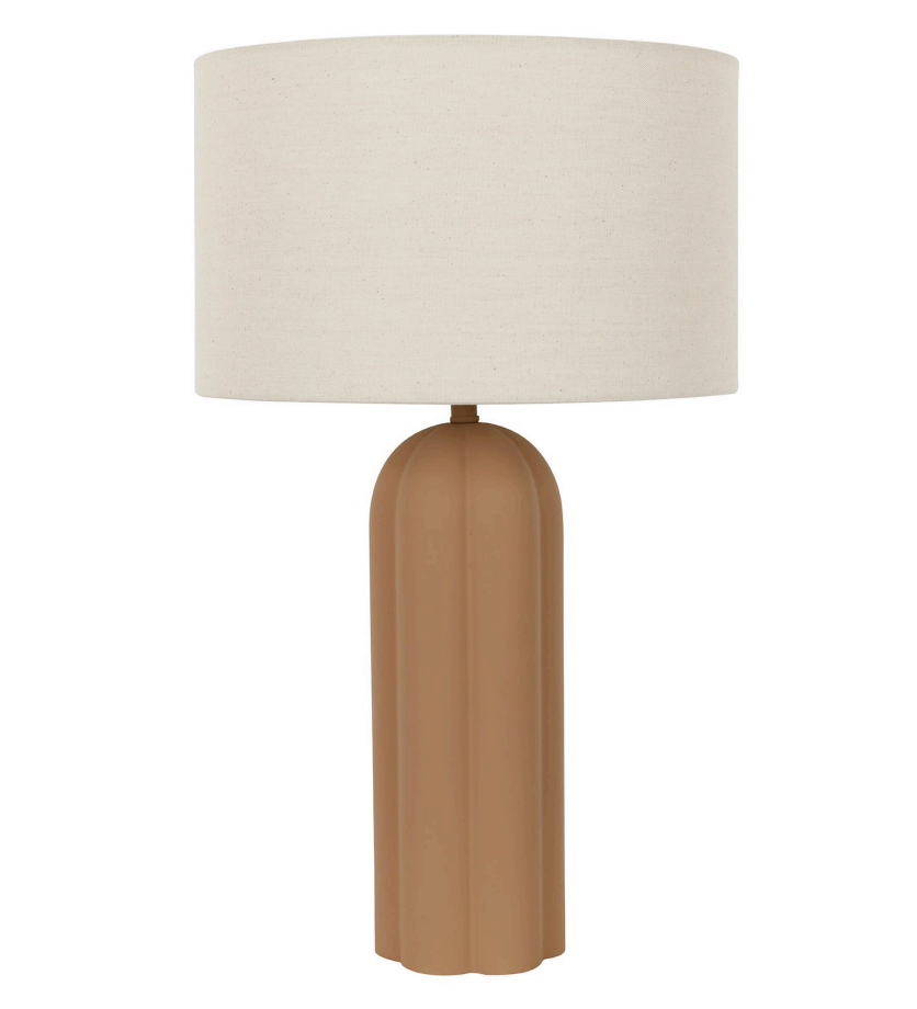 Mulberry table lamp