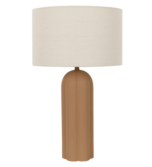 Mulberry table lamp
