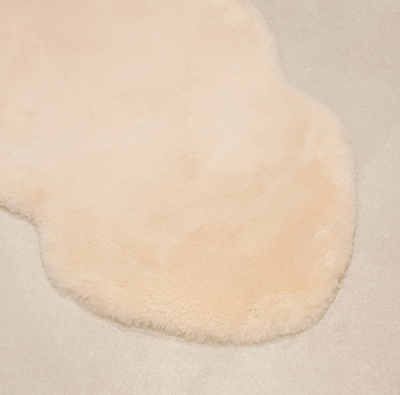 MERINO SHEEPSKIN RUG BABYCARE