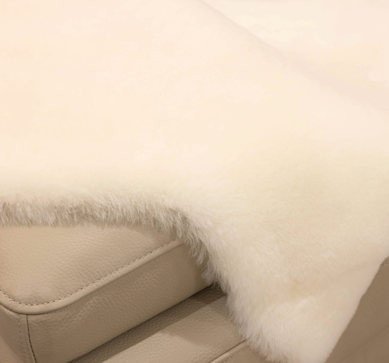 MERINO SHEEPSKIN RUG BABYCARE