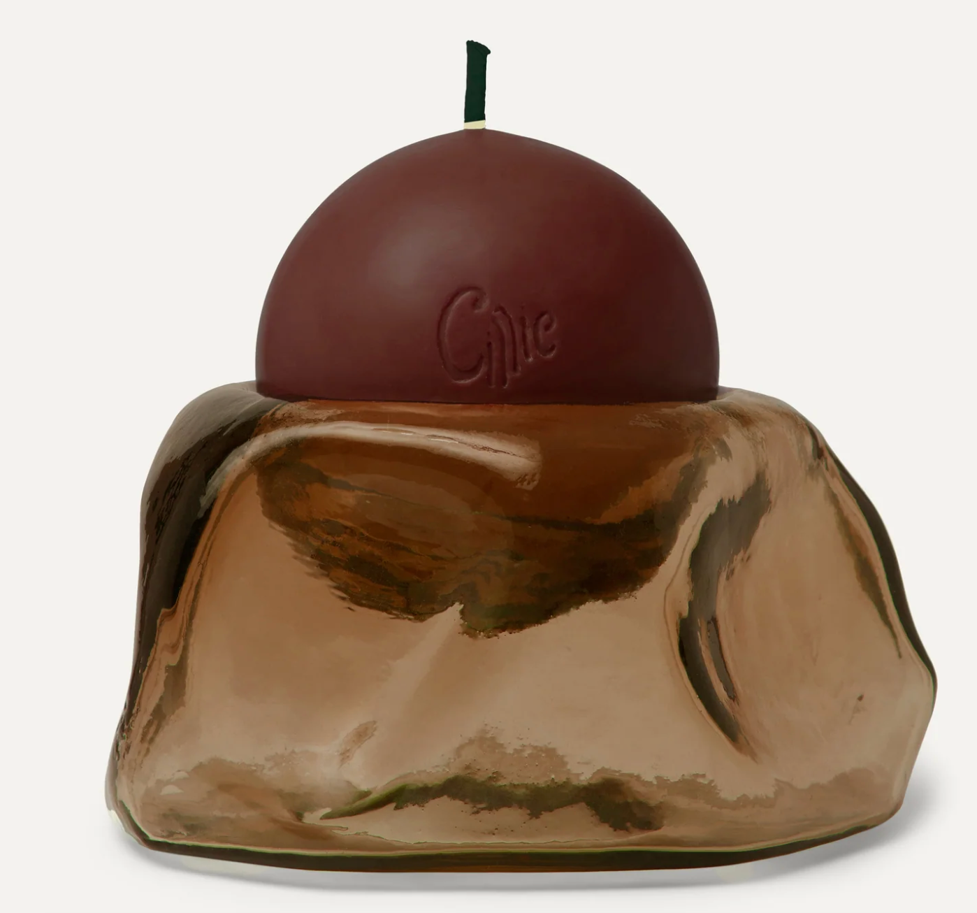 CILLIE XL SKIVVY CANDLE