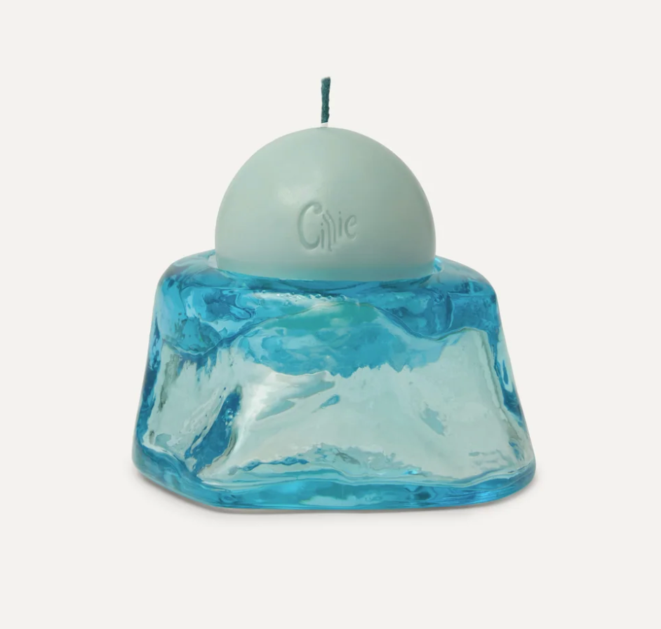 CILLIE XL SKIVVY CANDLE
