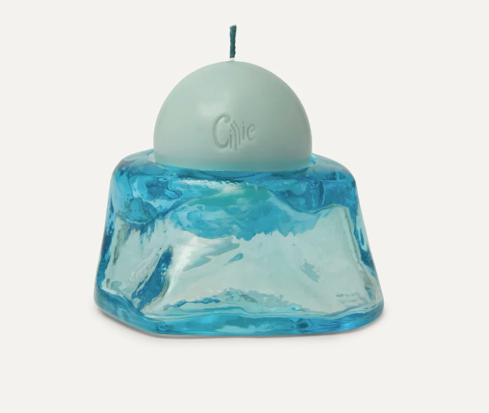 XSMALL CILLIE SKIVVY CANDLE