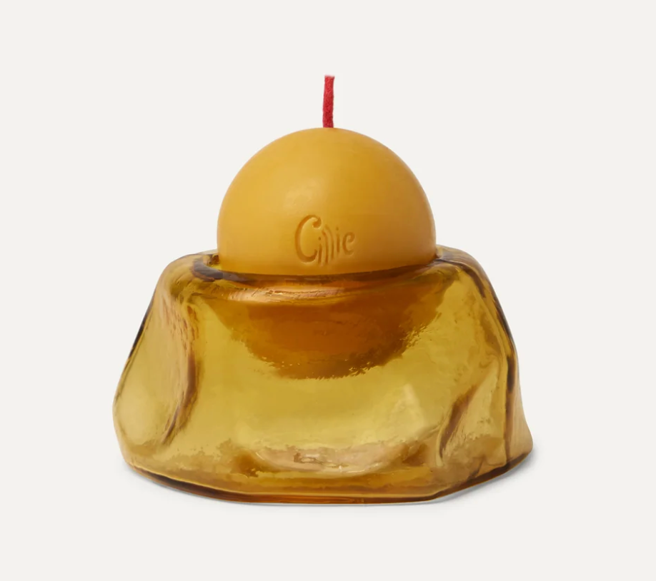 XSMALL CILLIE SKIVVY CANDLE