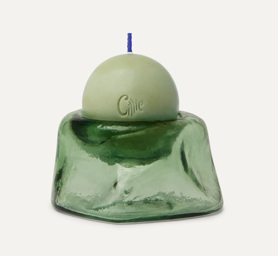 XSMALL CILLIE SKIVVY CANDLE