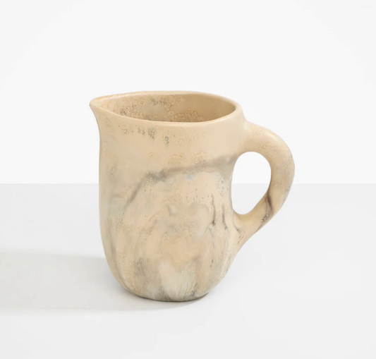 ROCK JUG
