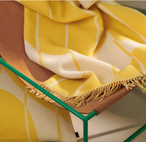 VESI UNIKKO ANNIVERSARY BLANKET