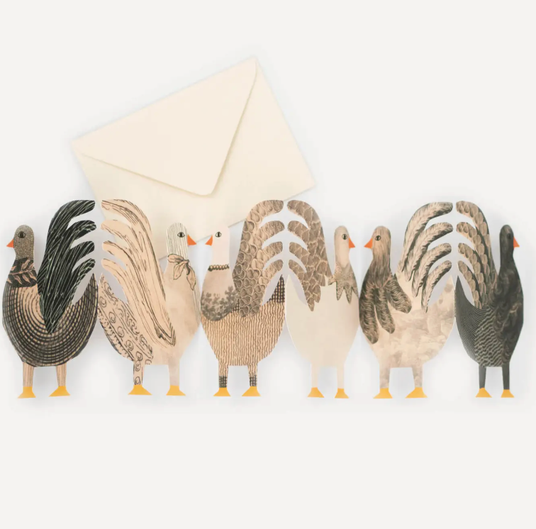Cards