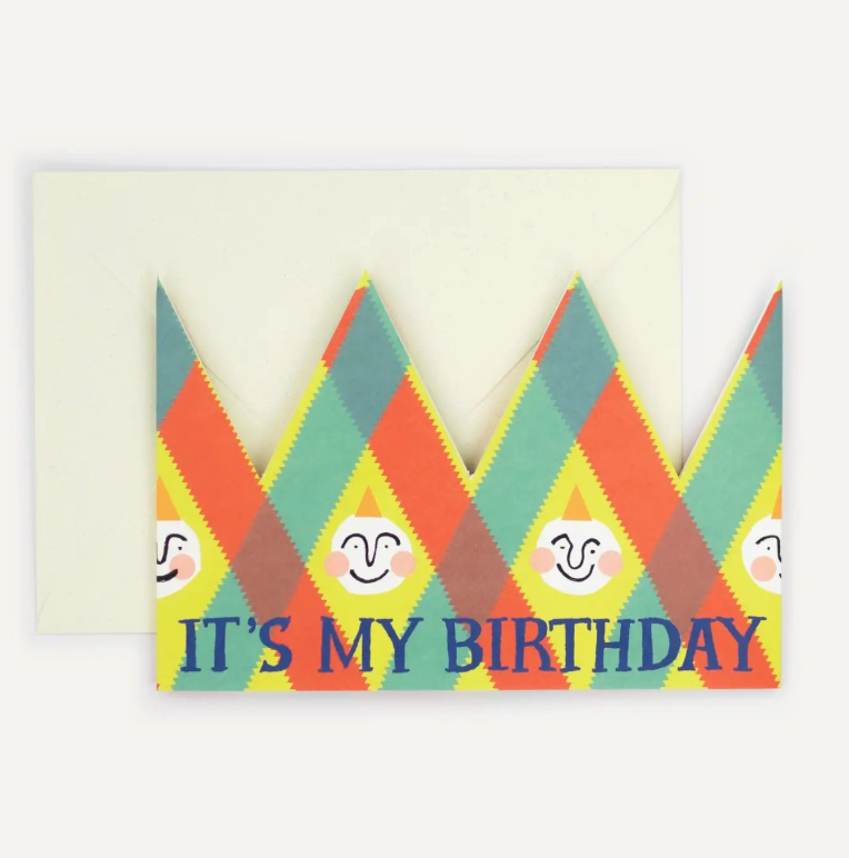 Cards