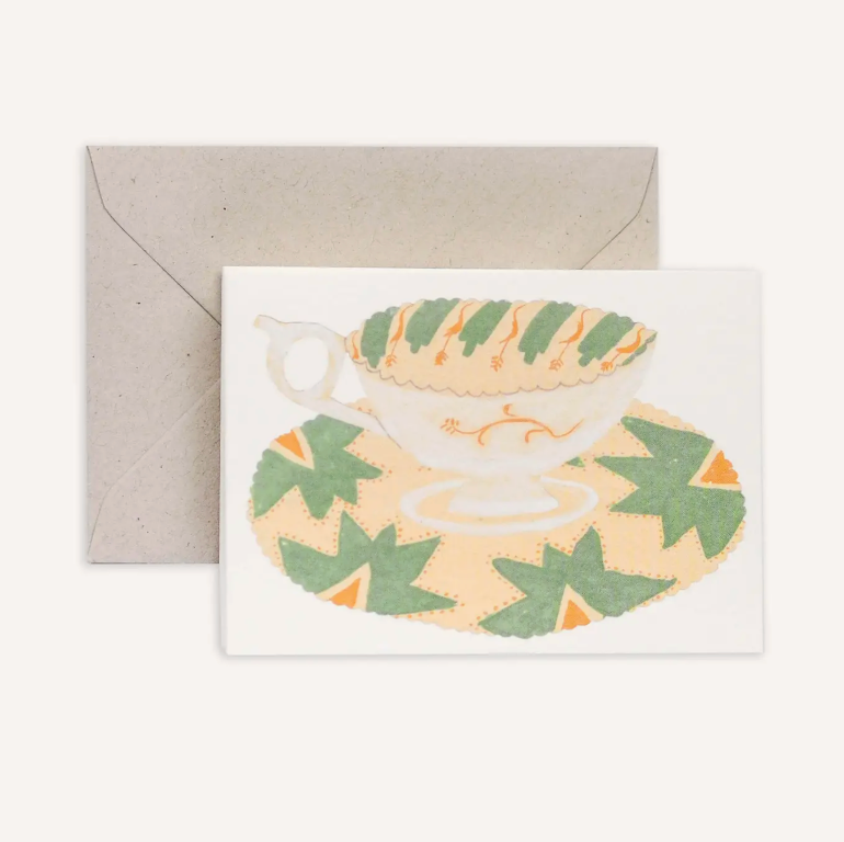 Cards