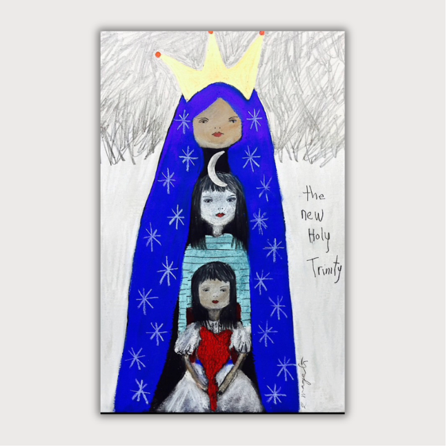 PRINTS