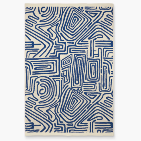 Eldovado Towel