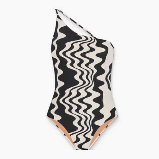 NERO VERVE TUFFO BATHING SUIT | SALE