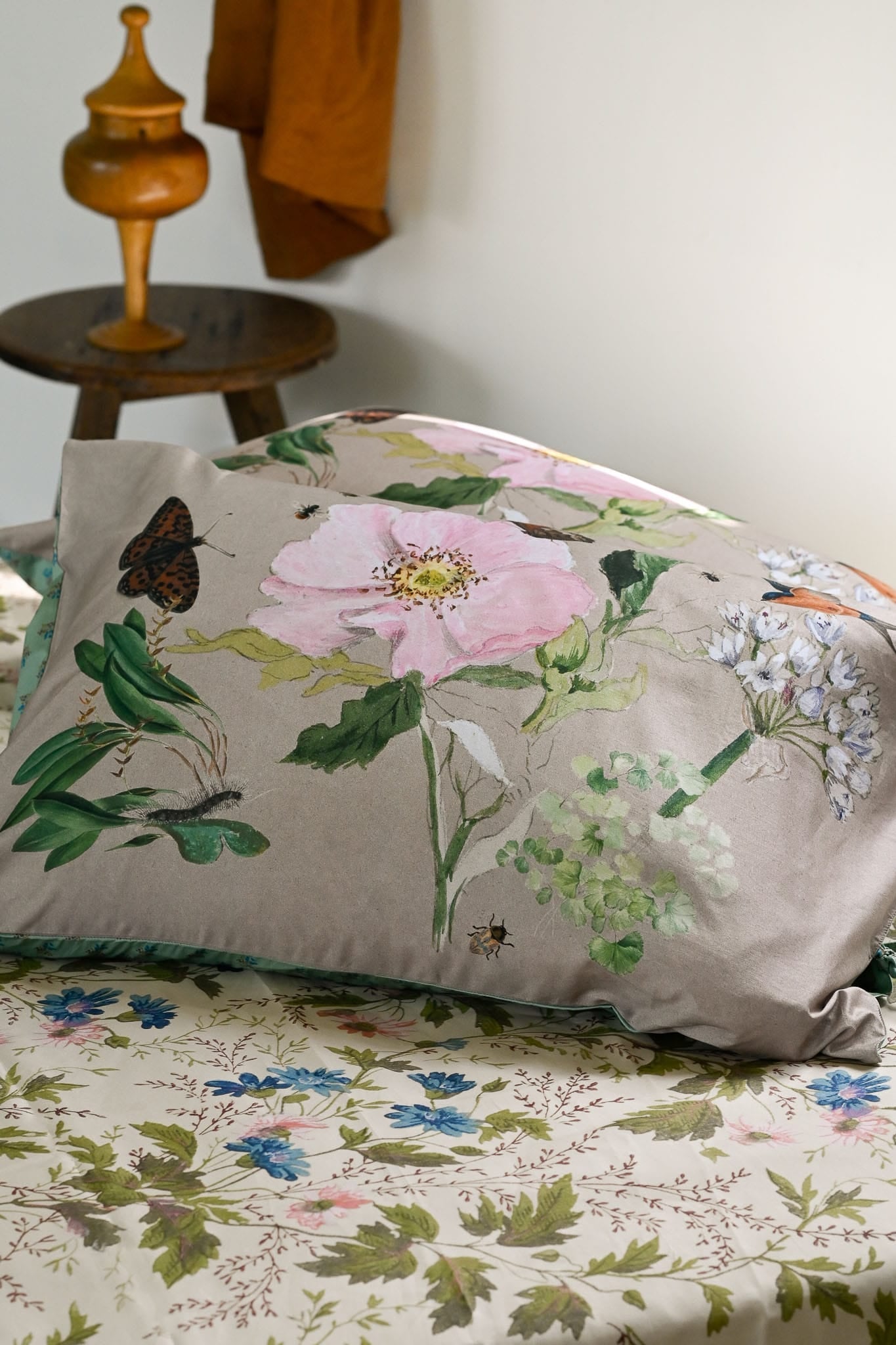 LAZYBONES PILLOW CASES
