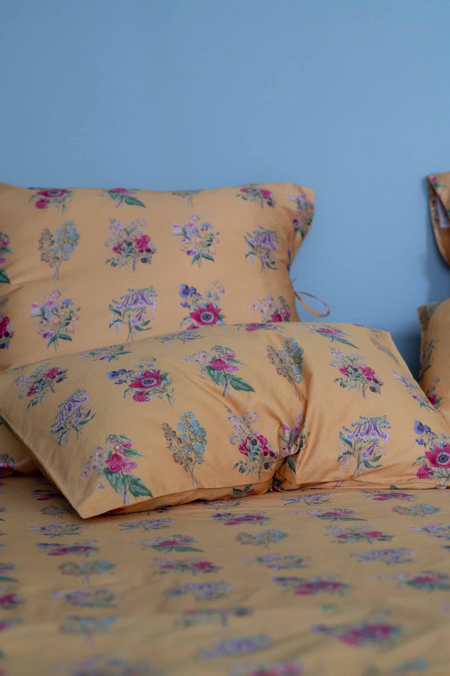 LAZYBONES PILLOW CASES