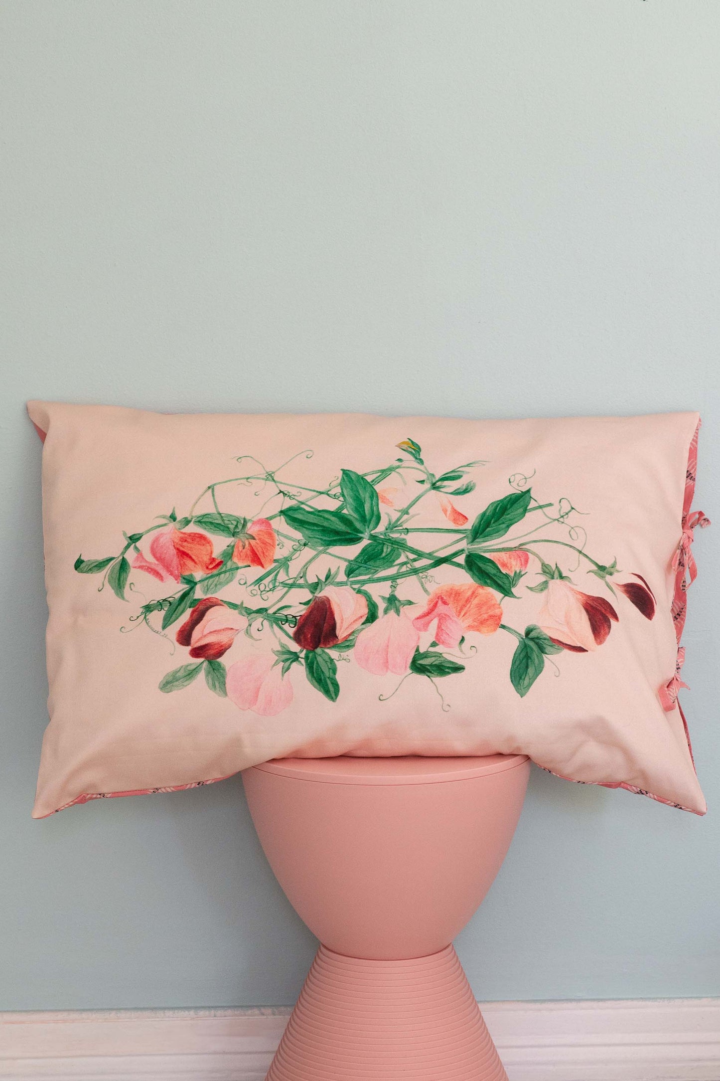 LAZYBONES PILLOW CASES