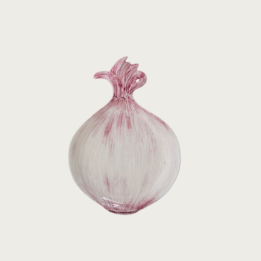 THE ONION PLATE