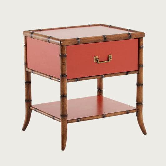 MONTEGO BEDSIDE TABLE