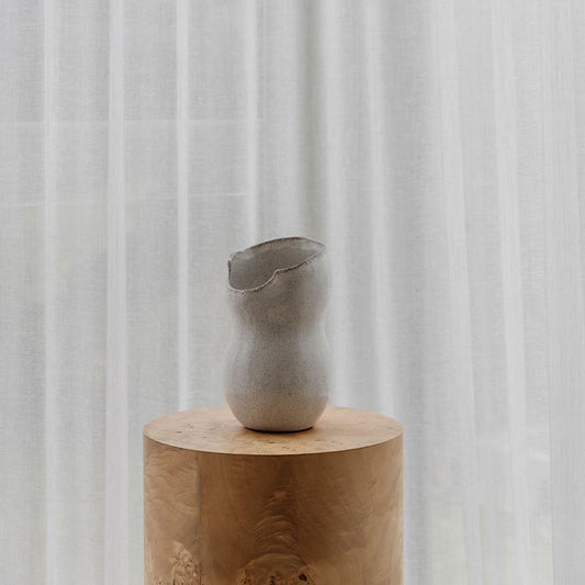 TALA CERAMIC VASE