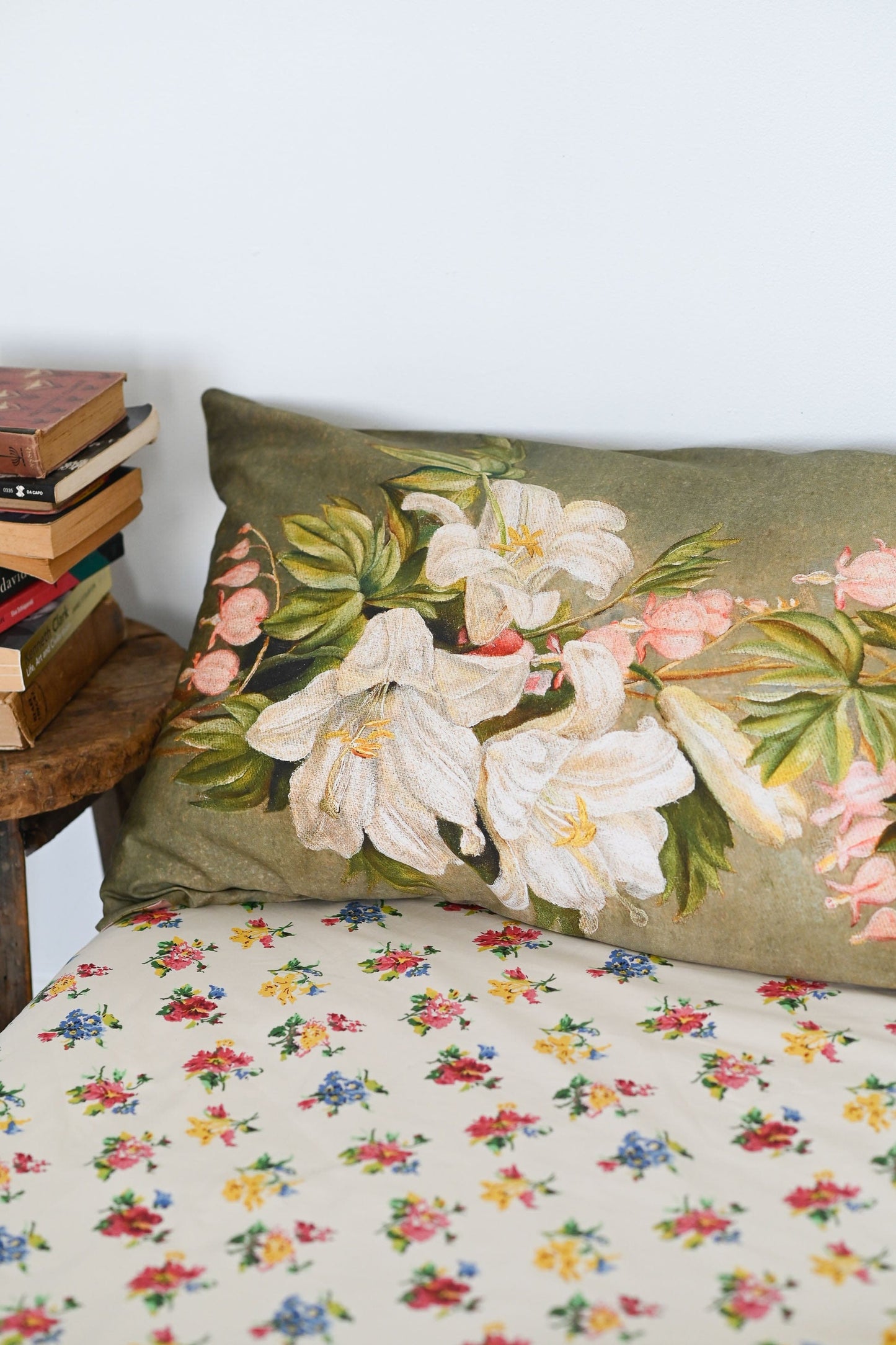 LAZYBONES PILLOW CASES