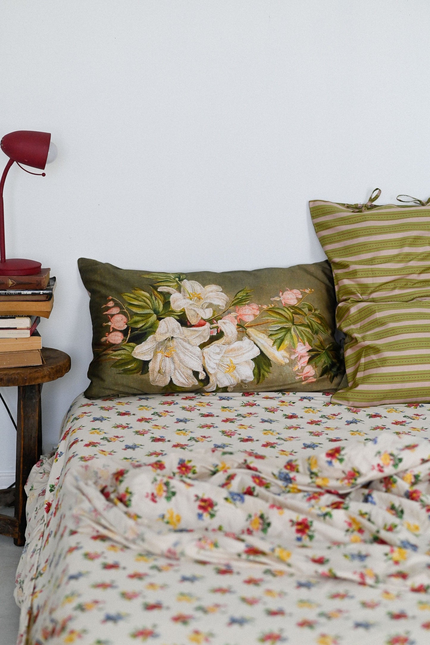 LAZYBONES PILLOW CASES