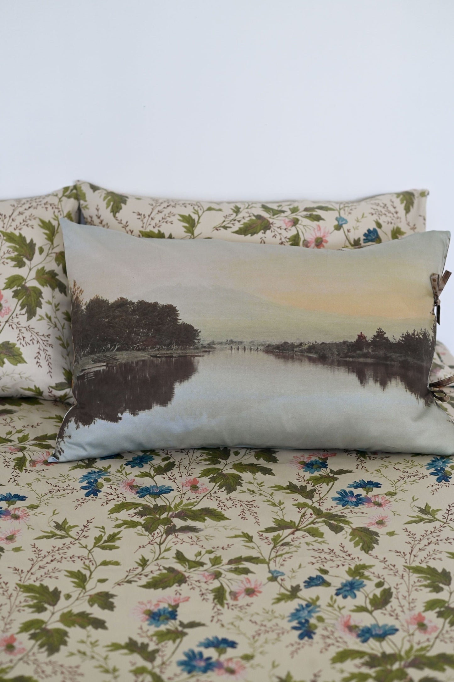 LAZYBONES PILLOW CASES