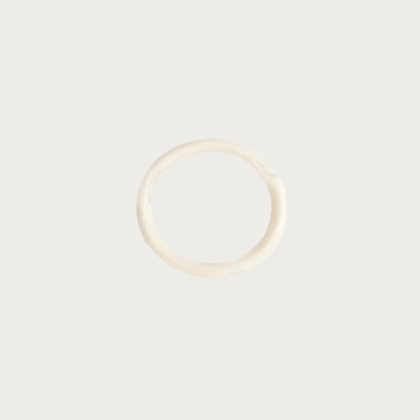 WISHBONE BANGLE