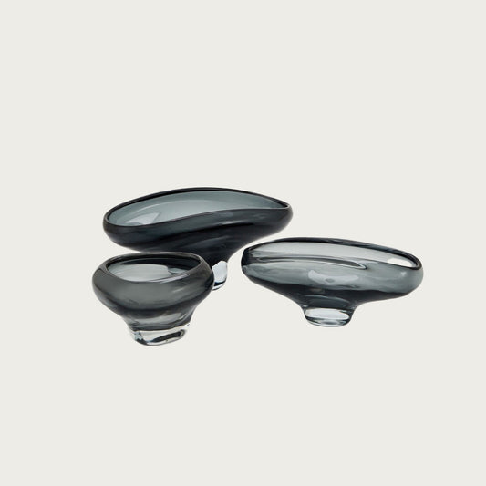 DROPLET BOWL – OCEAN