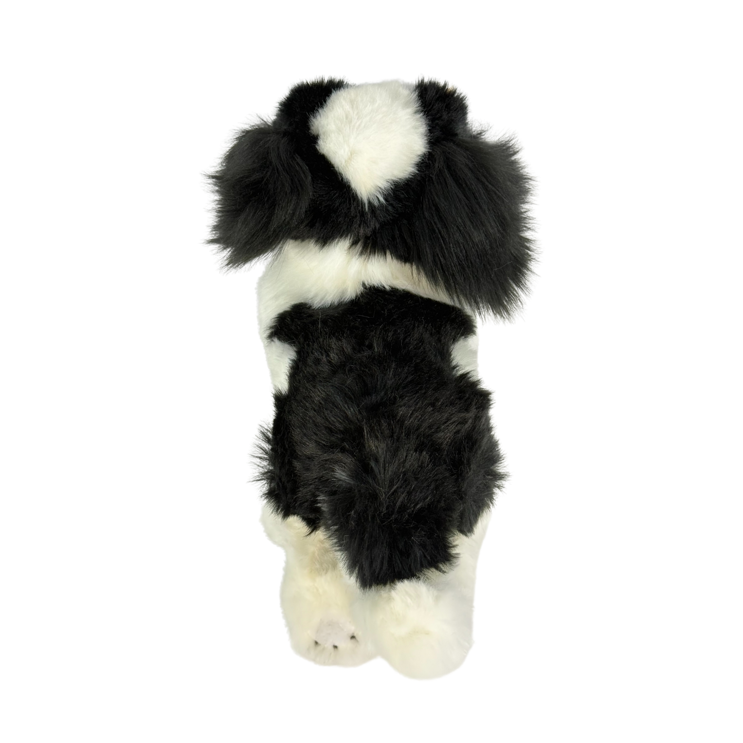 CAVALIER KING CHARLIE SPANIEL TOY DOG (SMALL)