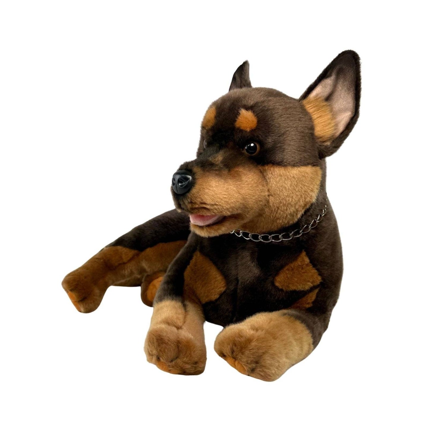 KELPIE DOG TOY (LARGE)
