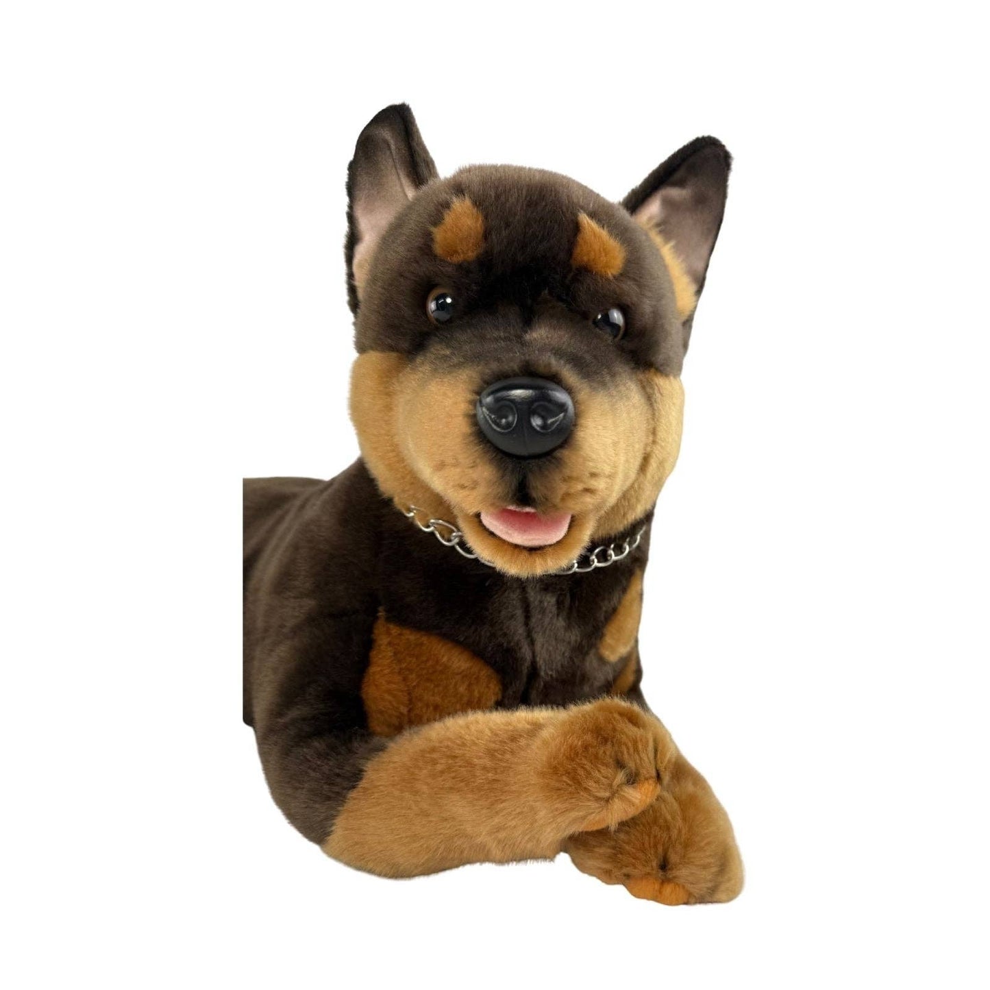 KELPIE DOG TOY (LARGE)