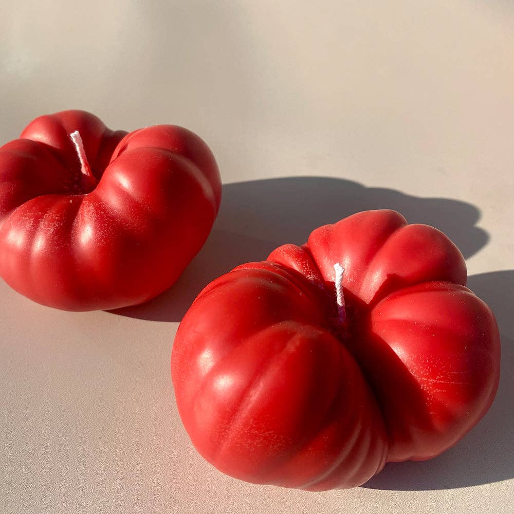 HEIRLOOM TOMATO CANDLE