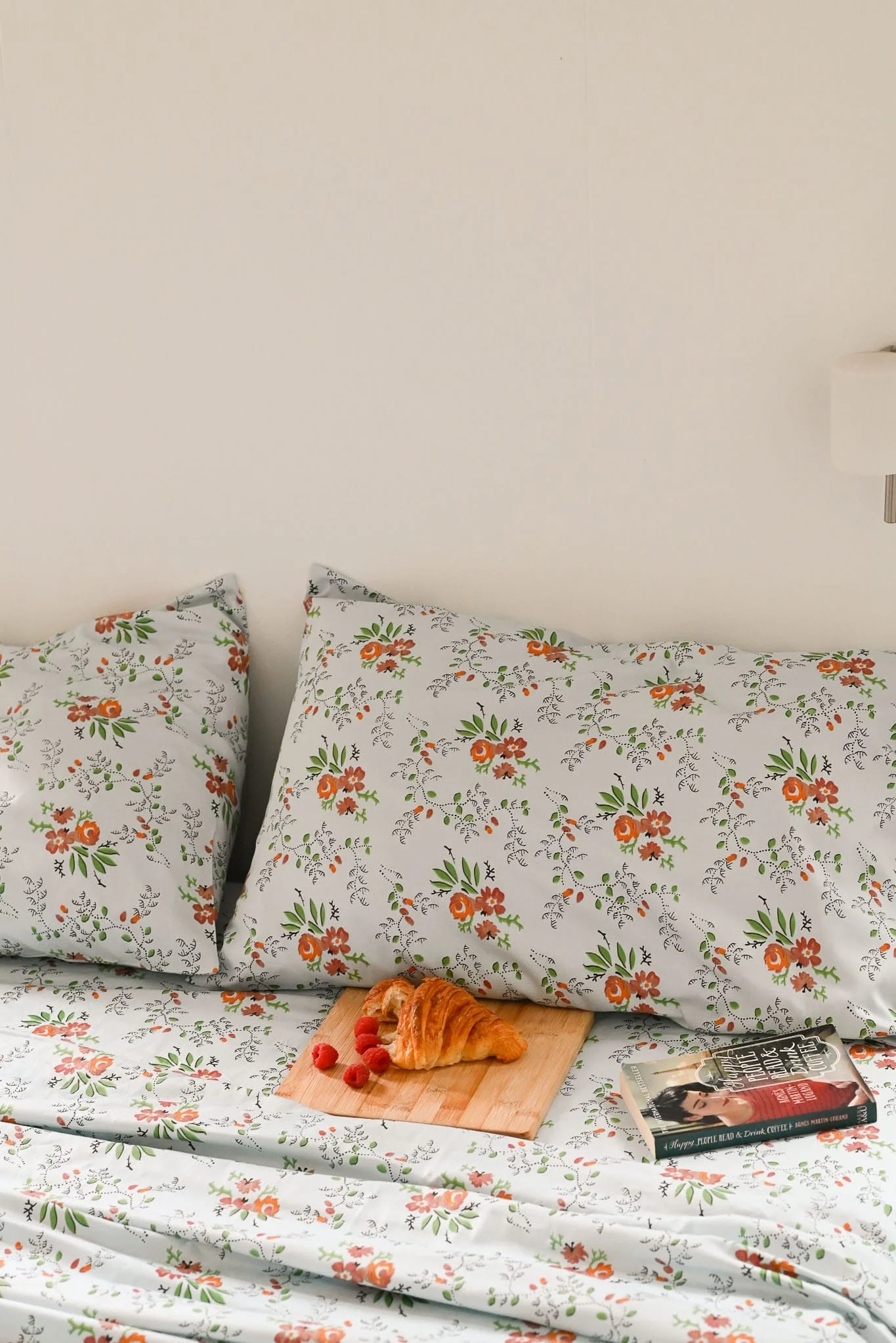 LAZYBONES PILLOW CASES