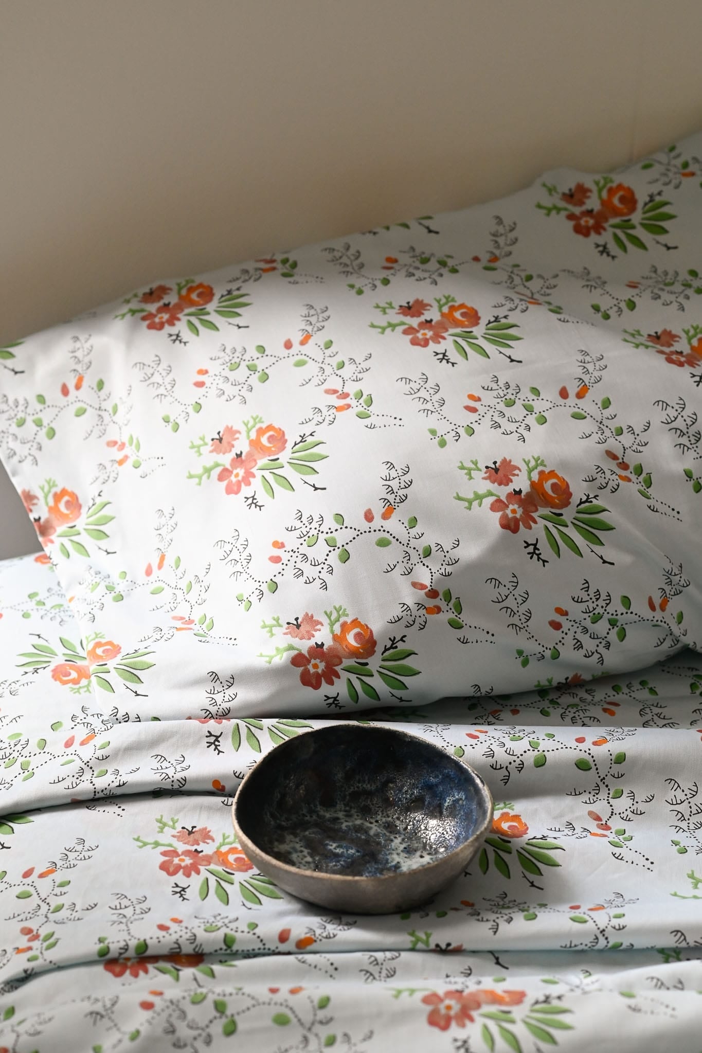 LAZYBONES PILLOW CASES
