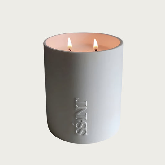 SSAINT LIMITED EDITION CANDLE