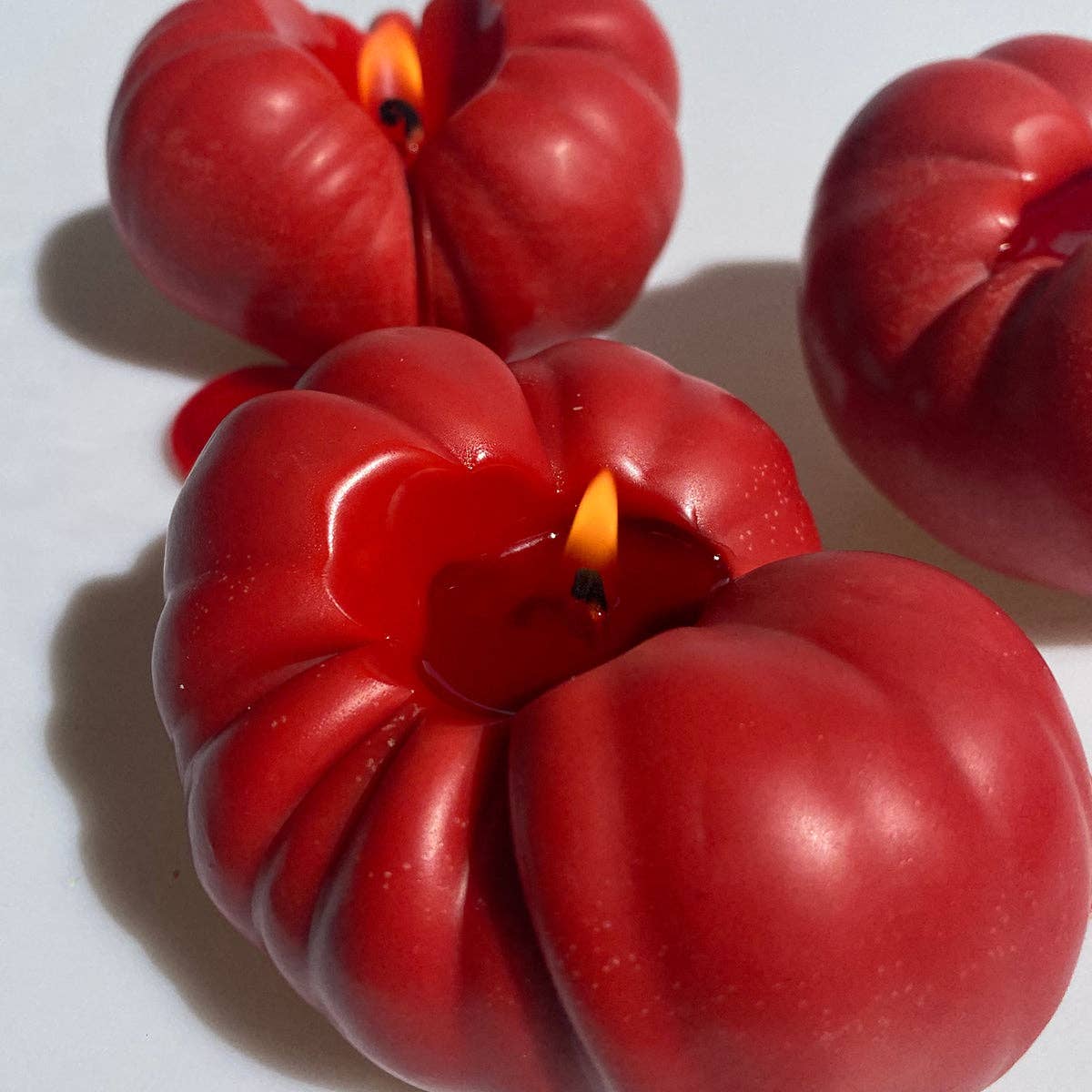 HEIRLOOM TOMATO CANDLE
