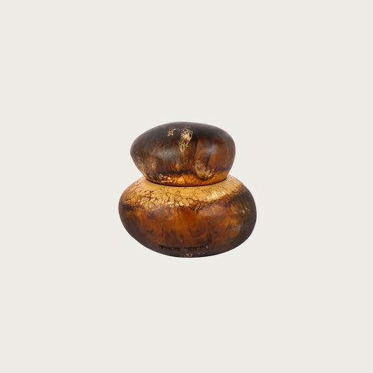 MEDIUM PEBBLE JAR