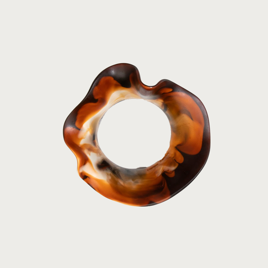 ORCHID BANGLE