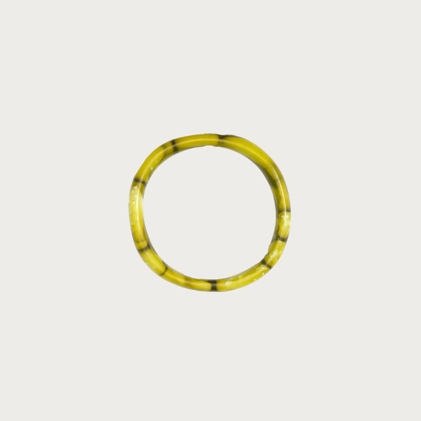 WISHBONE BANGLE