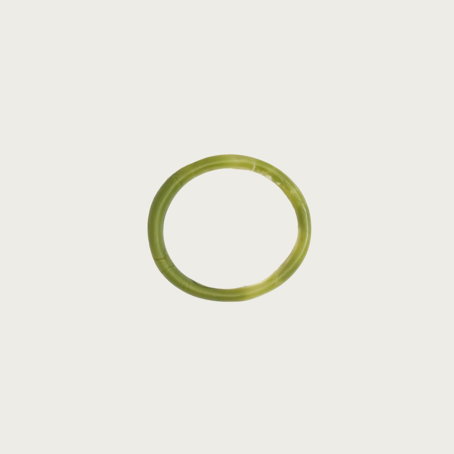 WISHBONE BANGLE