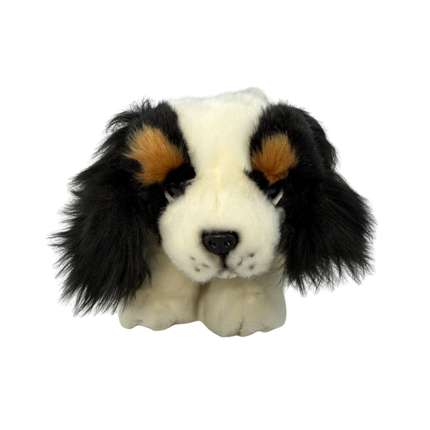 CAVALIER KING CHARLIE SPANIEL TOY DOG (SMALL)