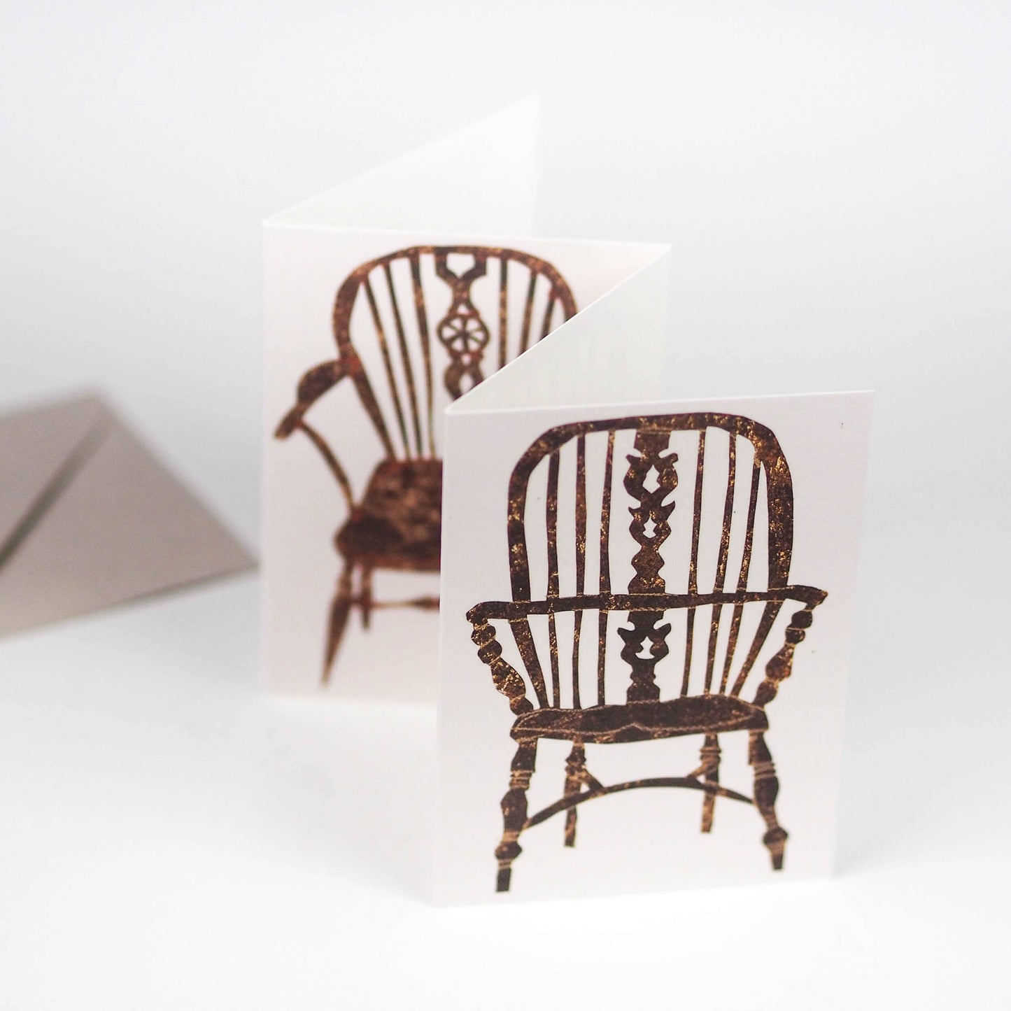 Chairs Concertina