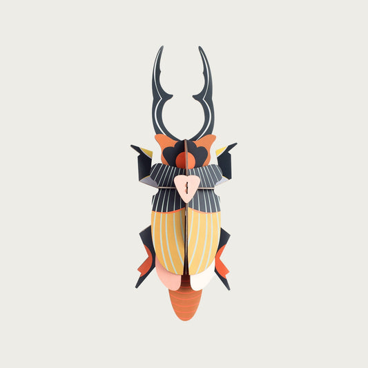 GIANT STAG BEETLE