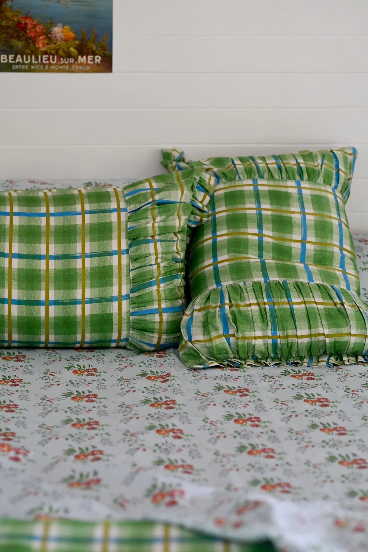 LAZYBONES PILLOW CASES